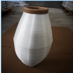 C fiber glass yarn 136tex