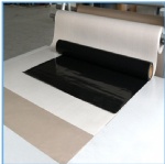 PTFE Coated Fiberglass  Fabric