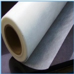 Fiberglass Tissue Mat