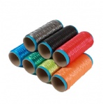UHMWPE fiber 200D 400D 600D 1000 for anti-cutting fabric/gloves